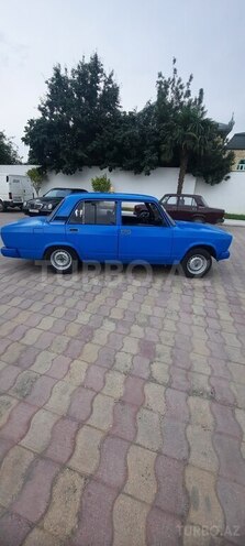 LADA (VAZ) 2107 1988, 89,983 km - 1.6 l - İmişli
