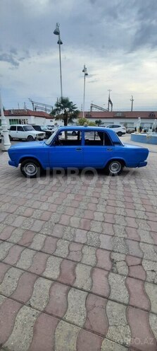 LADA (VAZ) 2107 1988, 89,983 km - 1.6 l - İmişli