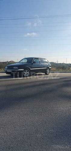 Volkswagen Golf 1998, 132,523 km - 2.0 l - Bakı