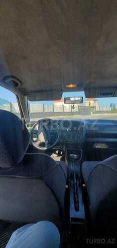 Volkswagen Golf 1998, 132,523 km - 2.0 l - Bakı