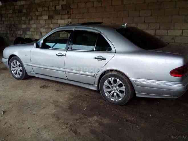 Mercedes E 220 1997, 459,886 km - 2.2 l - Hacıqabul