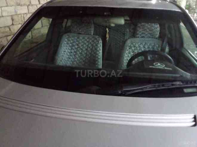 Mercedes E 220 1997, 459,886 km - 2.2 l - Hacıqabul