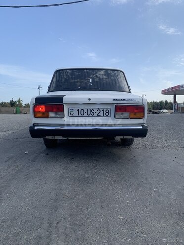 LADA (VAZ) 2107 2006, 72,000 km - 1.6 l - Sumqayıt
