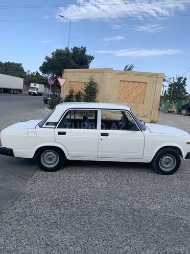 LADA (VAZ) 2107 2006, 72,000 km - 1.6 l - Sumqayıt