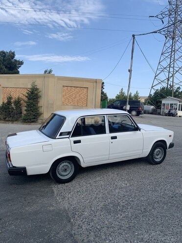 LADA (VAZ) 2107 2006, 72,000 km - 1.6 l - Sumqayıt