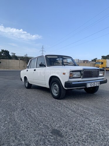 LADA (VAZ) 2107 2006, 72,000 km - 1.6 l - Sumqayıt