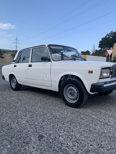 LADA (VAZ) 2107 2006, 72,000 km - 1.6 l - Sumqayıt