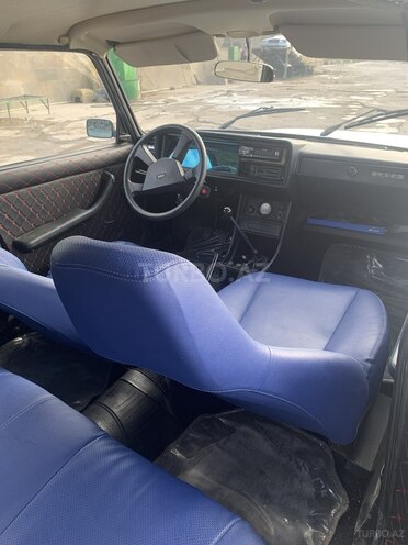 LADA (VAZ) 2107 2006, 72,000 km - 1.6 l - Sumqayıt