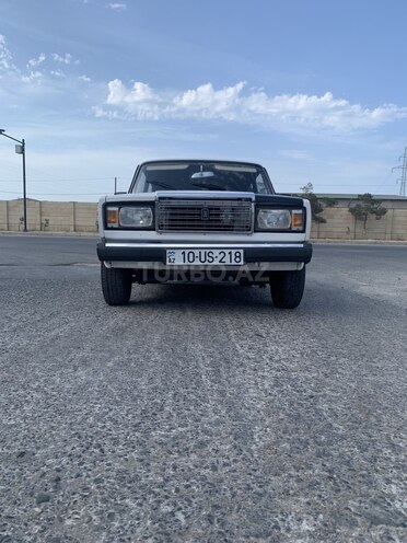 LADA (VAZ) 2107 2006, 72,000 km - 1.6 l - Sumqayıt