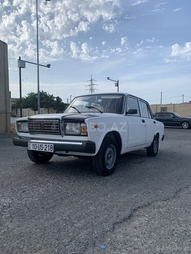 LADA (VAZ) 2107 2006, 72,000 km - 1.6 l - Sumqayıt