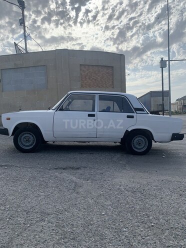LADA (VAZ) 2107 2006, 72,000 km - 1.6 l - Sumqayıt