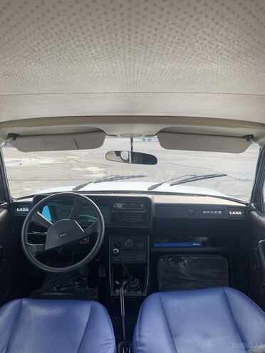 LADA (VAZ) 2107 2006, 72,000 km - 1.6 l - Sumqayıt