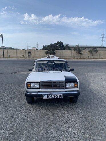 LADA (VAZ) 2107 2006, 72,000 km - 1.6 l - Sumqayıt