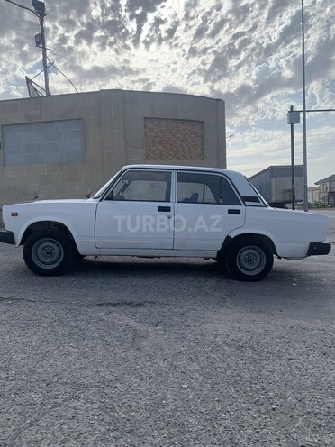LADA (VAZ) 2107 2006, 72,000 km - 1.6 l - Sumqayıt