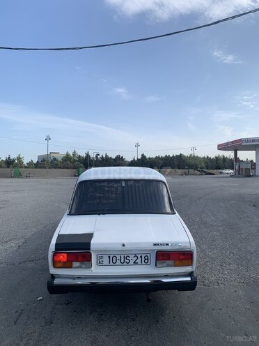 LADA (VAZ) 2107 2006, 72,000 km - 1.6 l - Sumqayıt