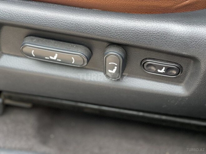 Hyundai Santa Fe 2008, 230,000 km - 2.7 l - Bakı