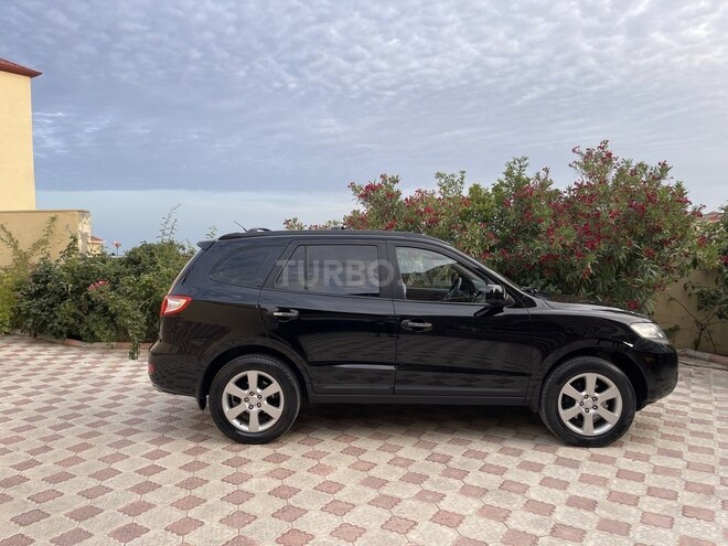 Hyundai Santa Fe 2008, 230,000 km - 2.7 l - Bakı