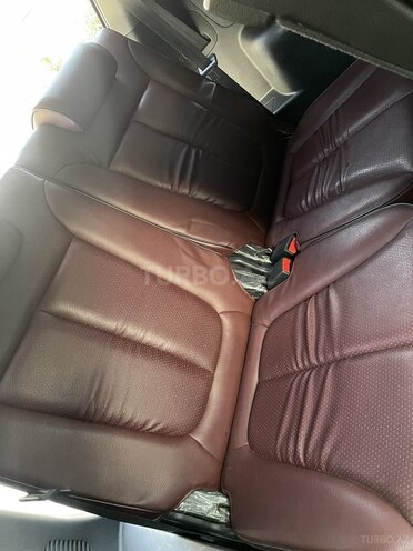 Hyundai Santa Fe 2008, 230,000 km - 2.7 l - Bakı