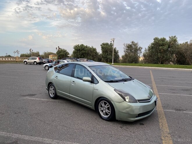 Toyota Prius 2008, 345,486 km - 1.5 л - Bakı