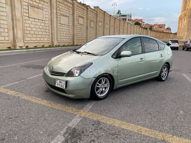 Toyota Prius 2008, 345,486 km - 1.5 л - Bakı