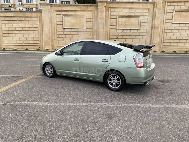 Toyota Prius 2008, 345,486 km - 1.5 л - Bakı