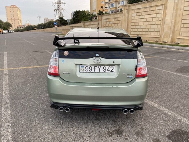Toyota Prius 2008, 345,486 km - 1.5 л - Bakı