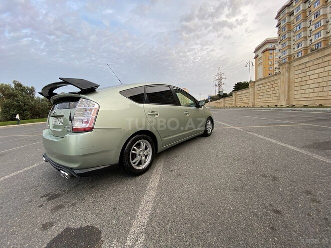 Toyota Prius 2008, 345,486 km - 1.5 л - Bakı