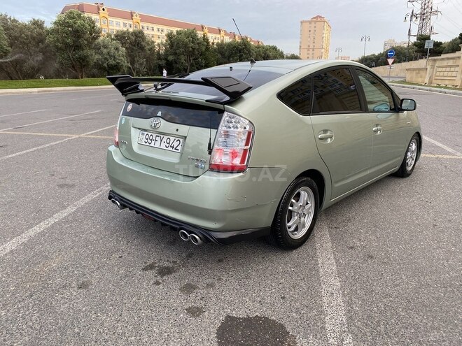 Toyota Prius 2008, 345,486 km - 1.5 л - Bakı