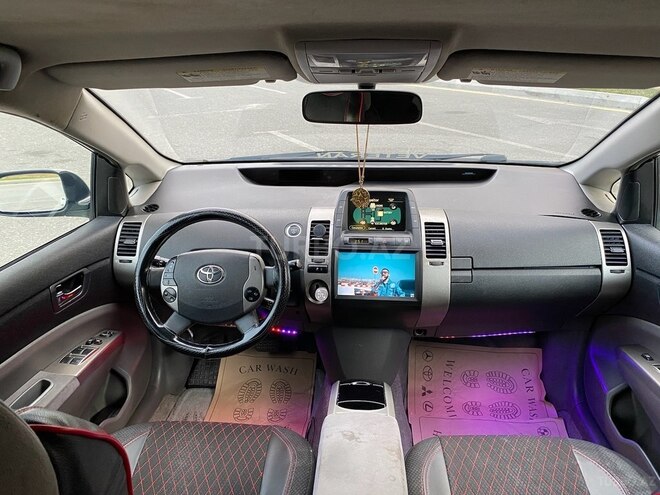 Toyota Prius 2008, 345,486 km - 1.5 л - Bakı