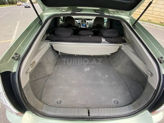 Toyota Prius 2008, 345,486 km - 1.5 л - Bakı