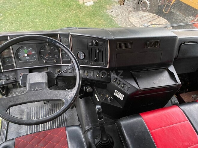 MAZ 642208 2008, 255,555 km - 9.0 l - Yevlax