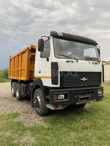 MAZ 642208 2008, 255,555 km - 9.0 l - Yevlax