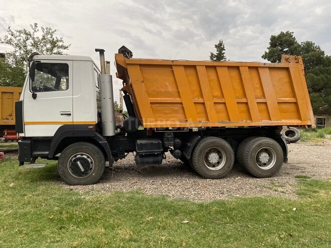 MAZ 642208 2008, 255,555 km - 9.0 l - Yevlax