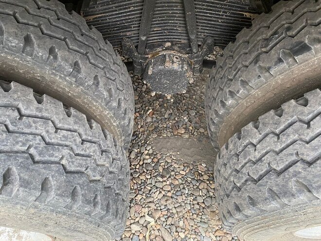 MAZ 642208 2008, 255,555 km - 9.0 l - Yevlax