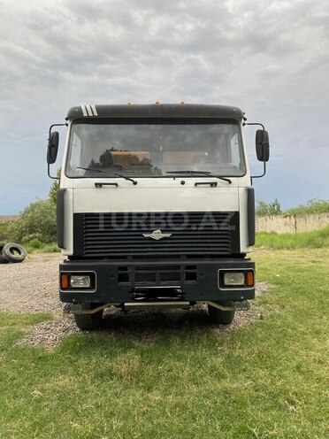 MAZ 642208 2008, 255,555 km - 9.0 l - Yevlax