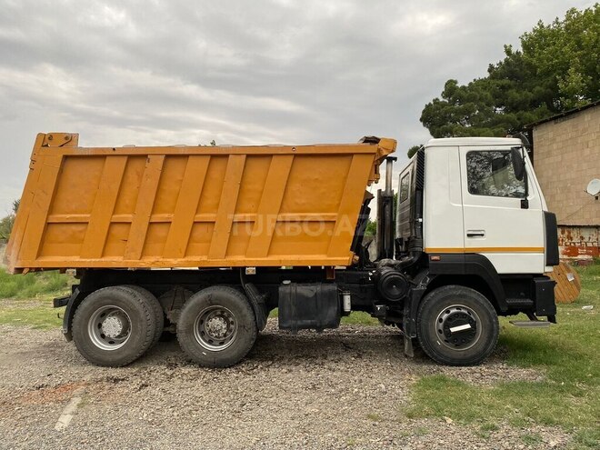 MAZ 642208 2008, 255,555 km - 9.0 l - Yevlax