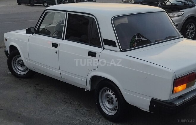 LADA (VAZ) 2107 1987, 316,000 km - 1.6 l - Sumqayıt