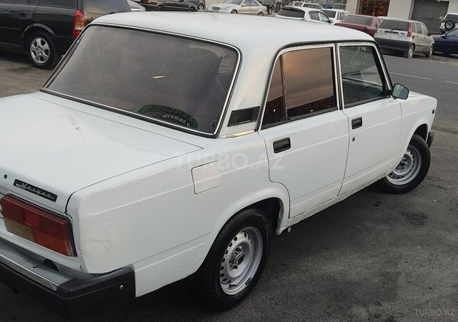 LADA (VAZ) 2107 1987, 316,000 km - 1.6 l - Sumqayıt