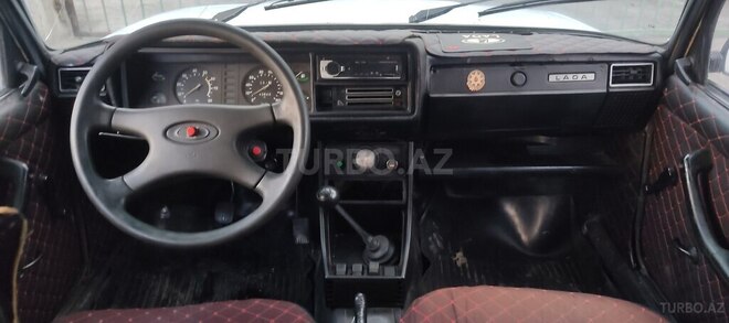 LADA (VAZ) 2107 1987, 316,000 km - 1.6 l - Sumqayıt