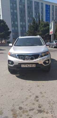 Kia Sorento 2010, 205,000 km - 2.0 l - Bakı