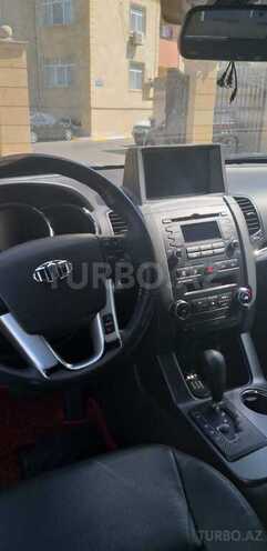 Kia Sorento 2010, 205,000 km - 2.0 l - Bakı