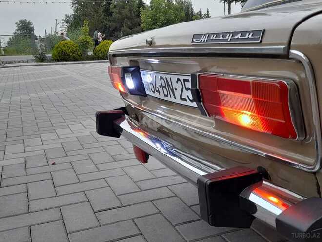 LADA (VAZ) 2106 1991, 210,000 km - 1.6 л - Sabirabad