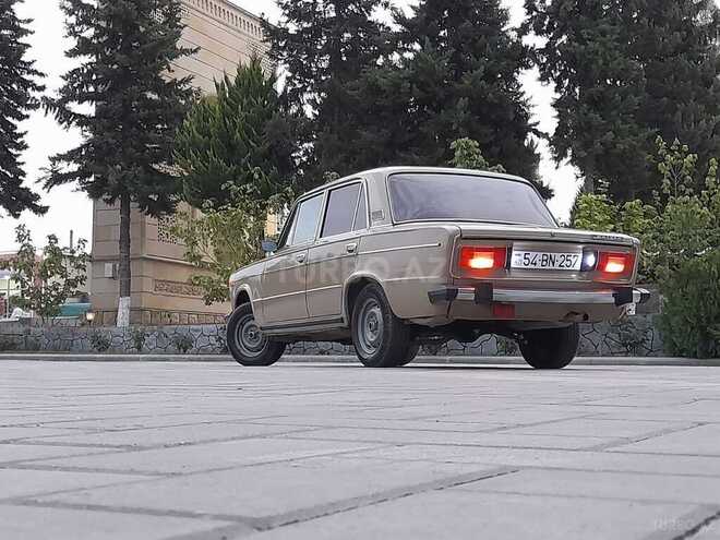LADA (VAZ) 2106 1991, 210,000 km - 1.6 л - Sabirabad