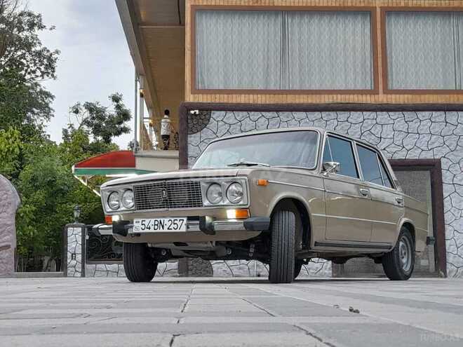 LADA (VAZ) 2106 1991, 210,000 km - 1.6 л - Sabirabad