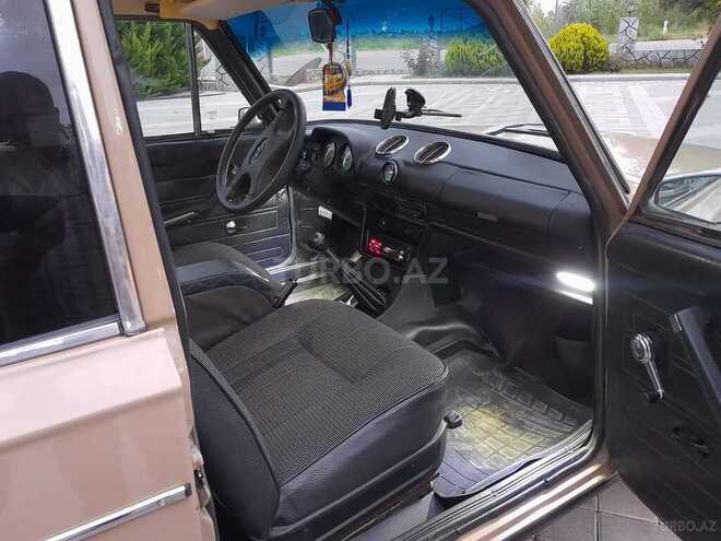 LADA (VAZ) 2106 1991, 210,000 km - 1.6 л - Sabirabad