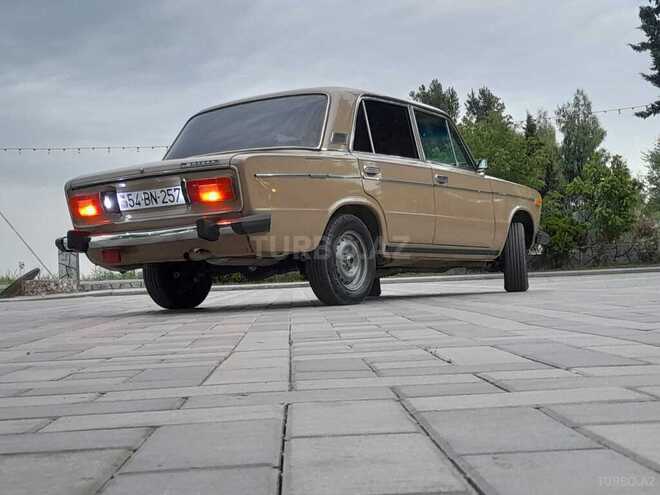 LADA (VAZ) 2106 1991, 210,000 km - 1.6 л - Sabirabad