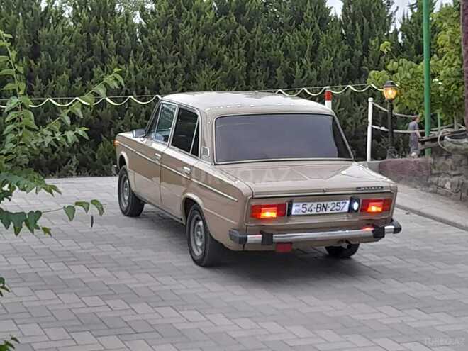 LADA (VAZ) 2106 1991, 210,000 km - 1.6 л - Sabirabad