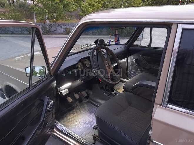LADA (VAZ) 2106 1991, 210,000 km - 1.6 л - Sabirabad