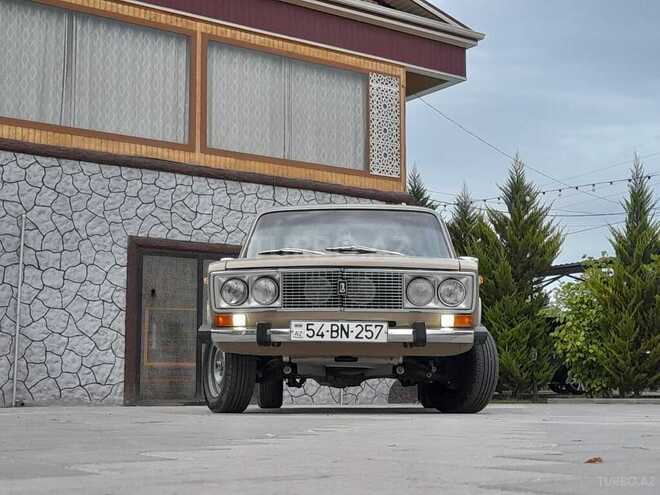 LADA (VAZ) 2106 1991, 210,000 km - 1.6 л - Sabirabad