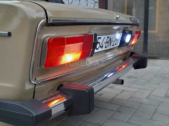 LADA (VAZ) 2106 1991, 210,000 km - 1.6 л - Sabirabad